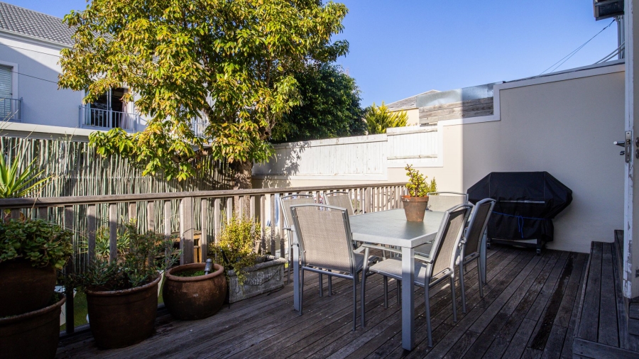 To Let 3 Bedroom Property for Rent in Claremont Upper Western Cape